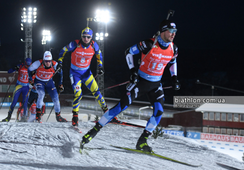 PRYMA Artem, ZAHKNA Rene, HARJULA Tuomas