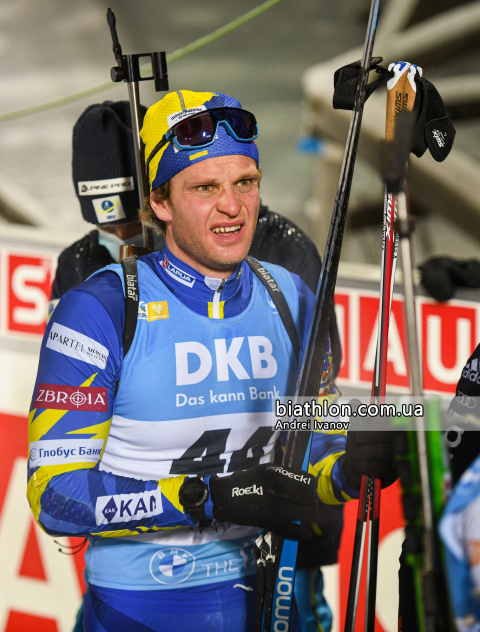 DUDCHENKO Anton