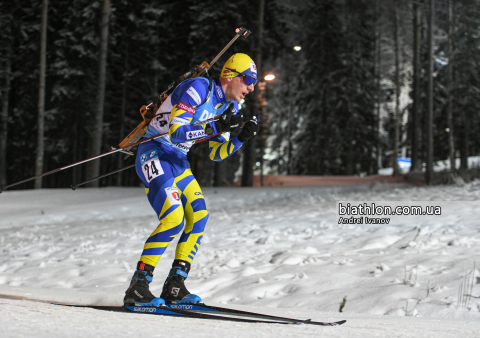 PIDRUCHNUY Dmytro
