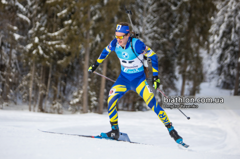 DUDCHENKO Anton