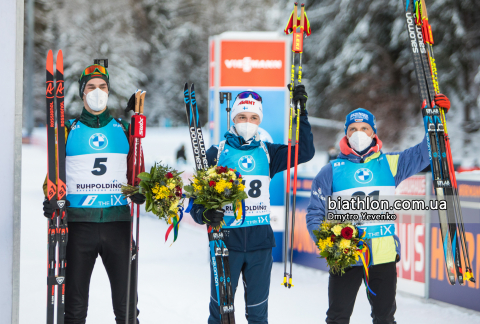 LESSER Erik, STROLIA Vytautas, SEPPALA Tero