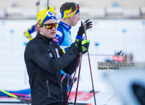 DUDCHENKO Anton