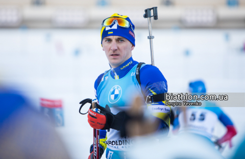 PIDRUCHNUY Dmytro