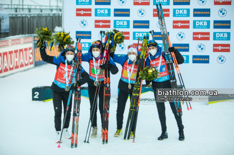 CHEVALIER ANAIS-BOUCHET, CHEVALIER Chloe, BRAISAZ-BOUCHET Justine, SIMON Julia