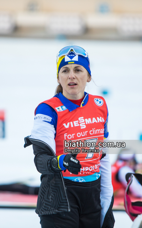 PETRENKO Iryna