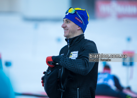 PIDRUCHNUY Dmytro