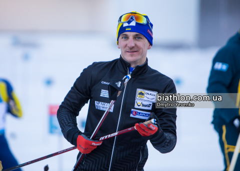PIDRUCHNUY Dmytro