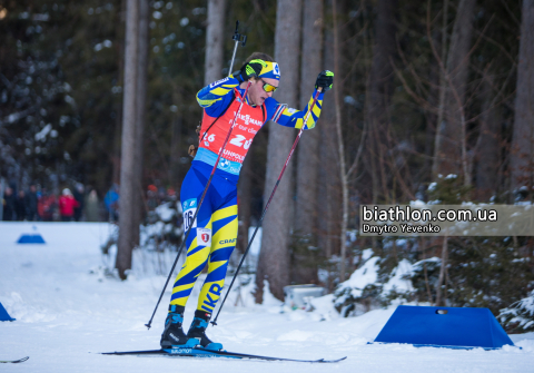 DUDCHENKO Anton