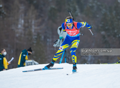 DUDCHENKO Anton