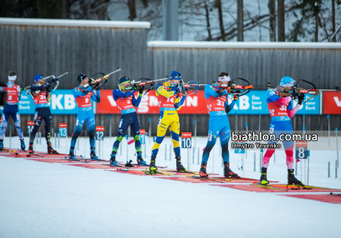 DESTHIEUX Simon, LOGINOV Alexandr, CLAUDE Fabien, PONSILUOMA Martin, SEPPALA Tero, SMOLSKI Anton, ZOBEL David