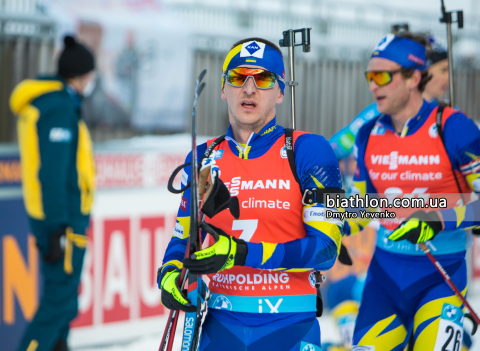 PIDRUCHNUY Dmytro