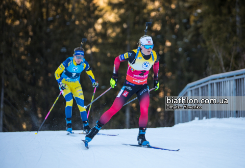 OLSBU ROEISELAND Marte, OEBERG Elvira Karin