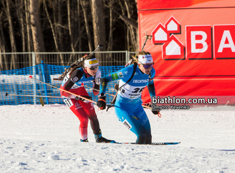 BRAISAZ-BOUCHET Justine, JUPPE Anna