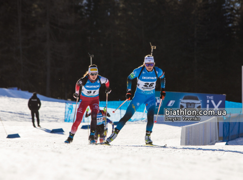 BRAISAZ-BOUCHET Justine, JUPPE Anna