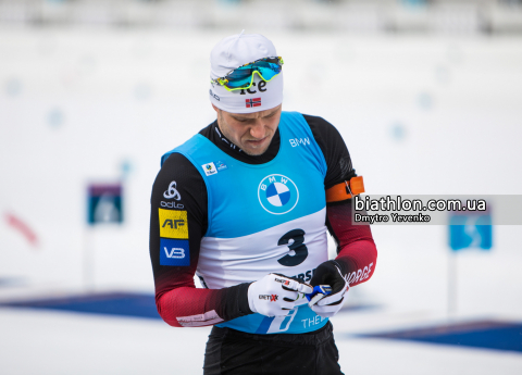 CHRISTIANSEN Vetle Sjastad