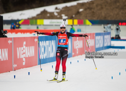 TANDREVOLD Ingrid Landmark