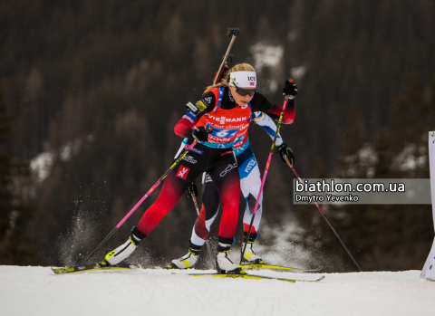 TANDREVOLD Ingrid Landmark