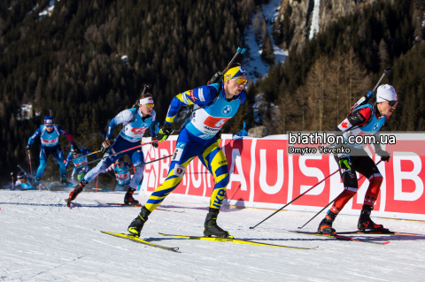 TSYMBAL Bogdan, RUNNALLS Adam , HARJULA Tuomas, STALDER Sebastian