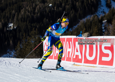 DUDCHENKO Anton
