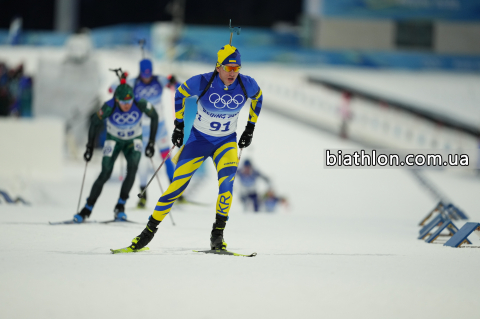 TSYMBAL Bogdan