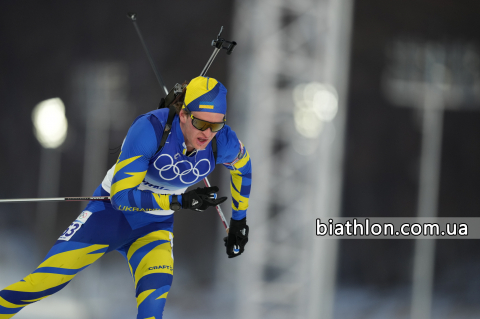 DUDCHENKO Anton