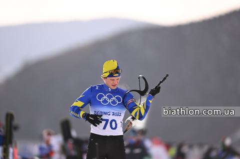 DUDCHENKO Anton