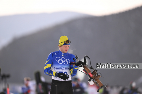 DUDCHENKO Anton