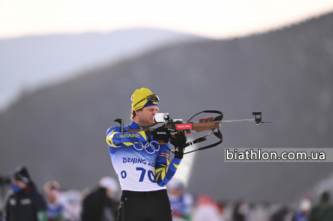 DUDCHENKO Anton
