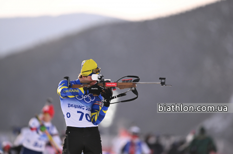 DUDCHENKO Anton