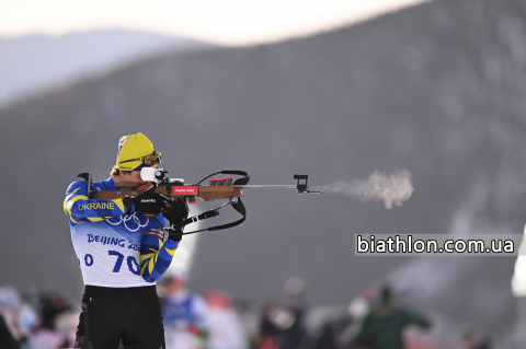 DUDCHENKO Anton