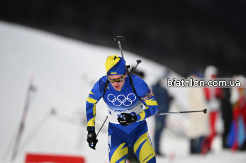DUDCHENKO Anton