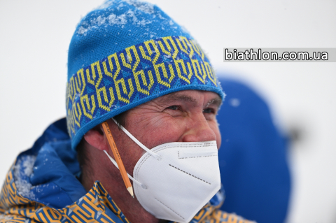 KRAVCHENKO Aleksandr