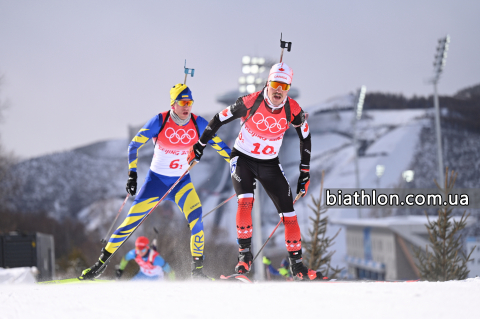 TSYMBAL Bogdan, RUNNALLS Adam 