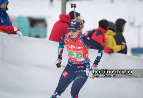 TANDREVOLD Ingrid Landmark