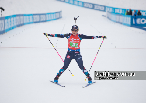 TANDREVOLD Ingrid Landmark