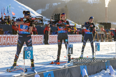 SIMON Julia, OEBERG Elvira Karin, PASSLER Rebecca