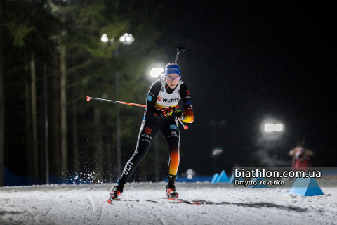 PREUSS Franziska