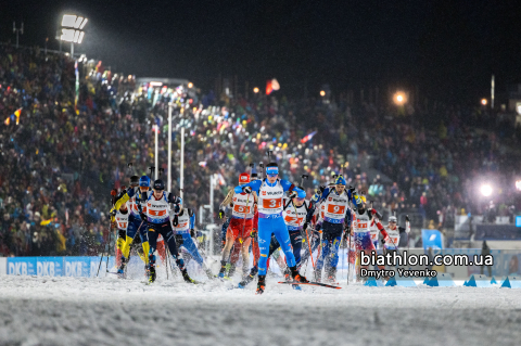 BOE Tarjei, PRYMA Artem, BIONAZ Didier