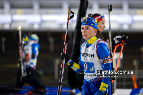 PETRENKO Iryna