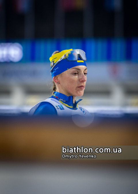 PETRENKO Iryna