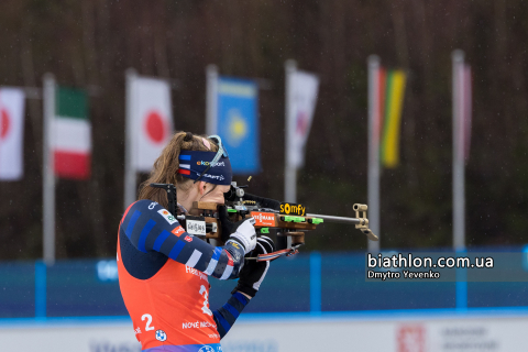 BRAISAZ-BOUCHET Justine