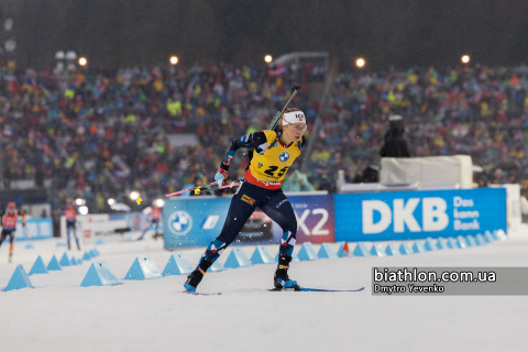 TANDREVOLD Ingrid Landmark