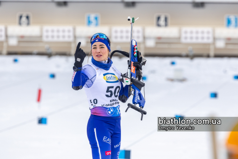 WIERER Dorothea