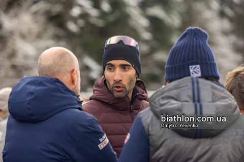FOURCADE Martin
