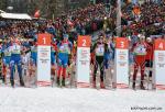 Hochfilzen 2011. Pursuit. Men Hochfilzen 2011. Pursuit. Men