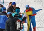 Hochfilzen 2011. Pursuit. Men