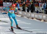 Hochfilzen 2011. Pursuit. Men Hochfilzen 2011. Pursuit. Men
