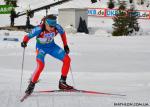 Hochfilzen 2011. Pursuit. Men