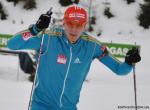 Hochfilzen 2011. Pursuit. Men