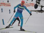 Hochfilzen 2011. Pursuit. Men Hochfilzen 2011. Pursuit. Men